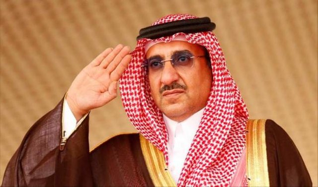 #محمد بن سلمان
