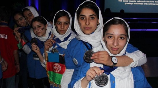#دختران