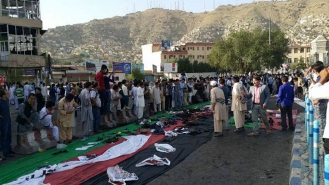 #جنبش روشنایی