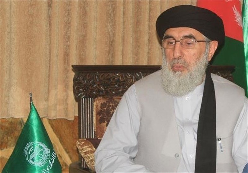 #حزب اسلامی