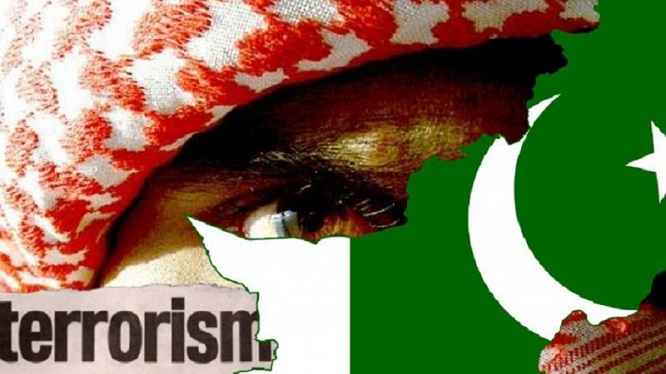 #Haqqani network