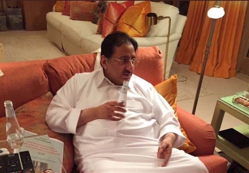 #محمد بن نایف
