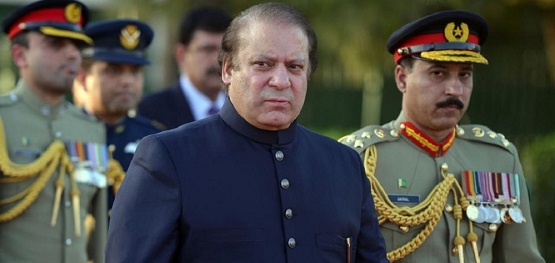 #Nawaz Sharif