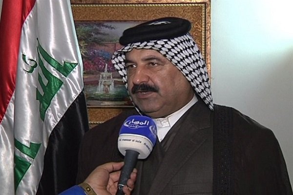 سیاسی سوری:القواعد الامریكیة فی سوریا بدیلة عن قاعدة أنجرلیك التركیة
