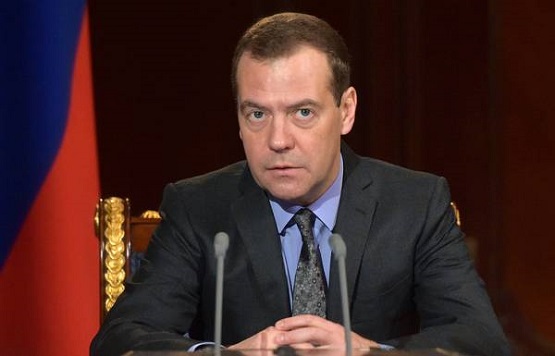 #Dmitry Medvedev