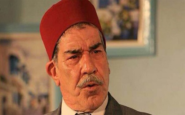 عبد الحسین عبد الرضا إلى مثواه الأخیر بموكب مهیب
