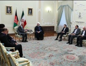 #حسن روحانی