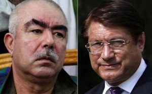 #Abdul Rashid Dostum