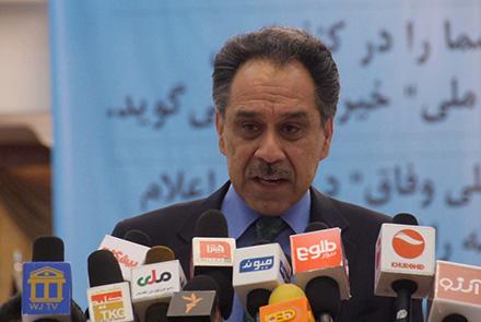 #Ahmad Wali Massoud
