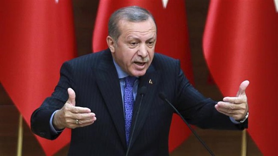 #رجب طیب اردوغان