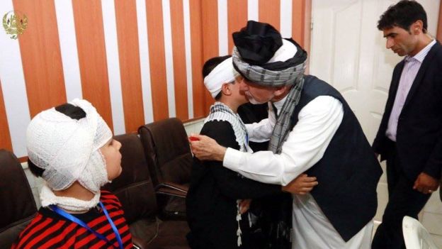#محمداشرف غنی
