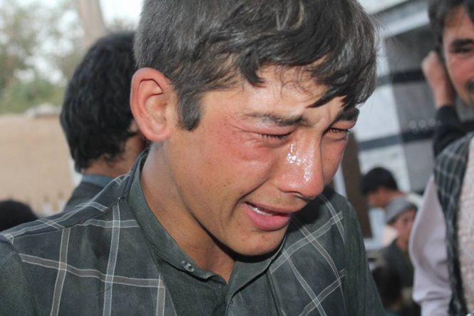 235 civilians rescued from Taliban and ISIS captivity in North of Afghanistan + Photos