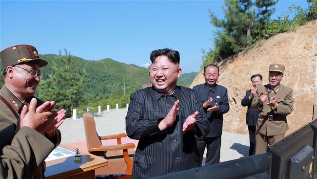 #Kim Jongun