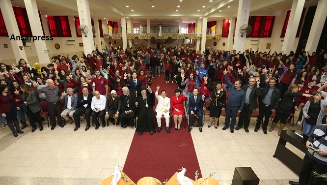 World Educators are Gathered in South Korea for Peace Education
