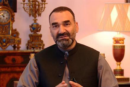 #Atta Mohammad Noor