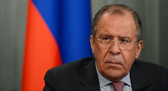 #Sergei Lavrov