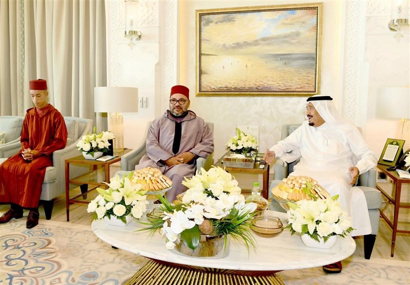 #ملک سلمان
