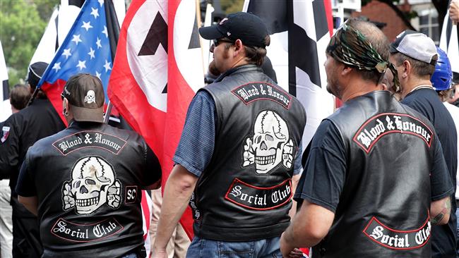 #Nazi