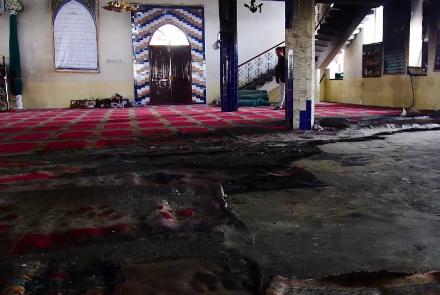 # mosque