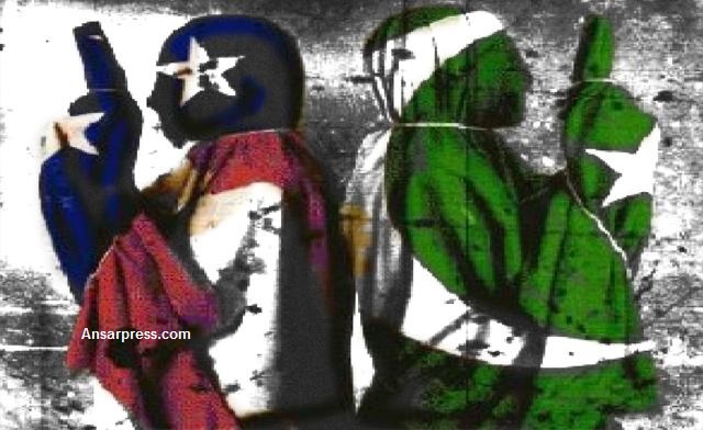 آمریکا می‌تواند به پاکستان فشار وارد کند؟