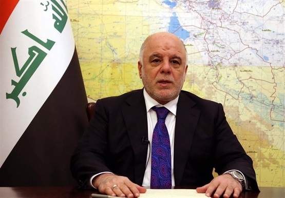 #حیدر العبادی