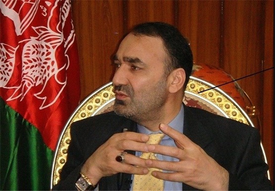 #حزب جمعیت اسلامی افغانستان