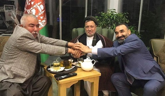 #ائتلاف برای نجات افغانستان