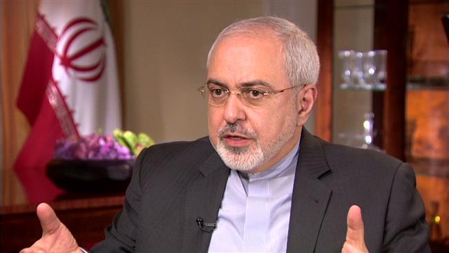 #Javad Zarif