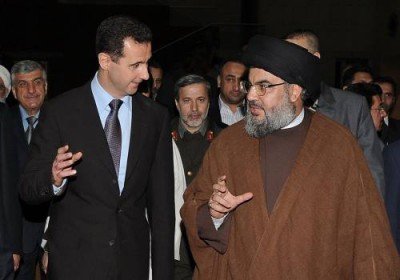 #سید حسن نصرالله