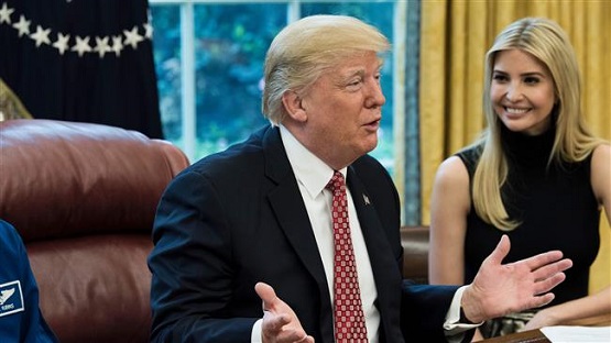 #Ivanka Trump