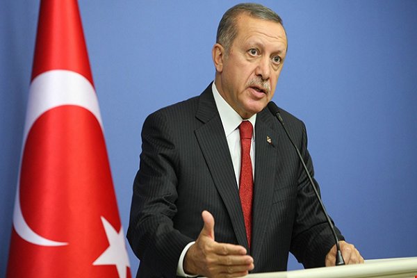#رجب طیب اردوغان