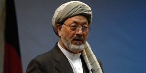 #قهرمان ملی افغانستان