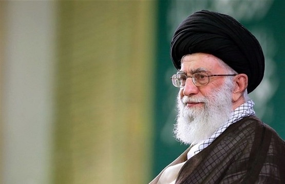 #امام خامنه‌ای