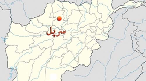 #ولایت سرپل