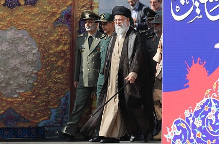 #امام خامنه‌ای