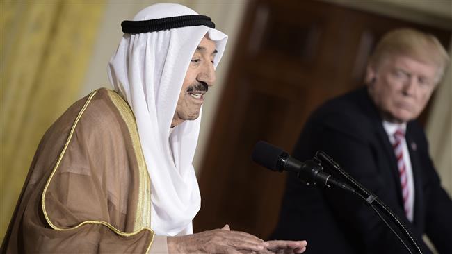 #Kuwait