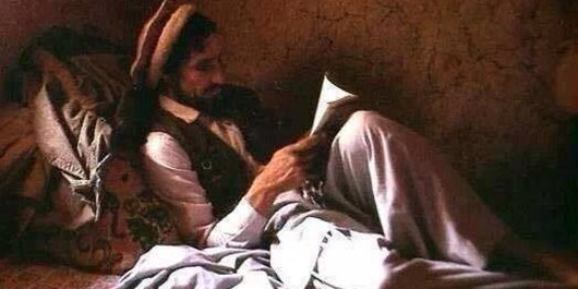 #احمدشاه مسعود