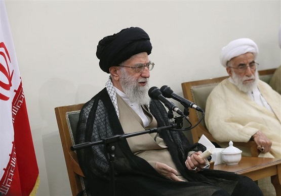 #امام خامنه‌ای