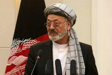 #Mohammad Karim Khalili