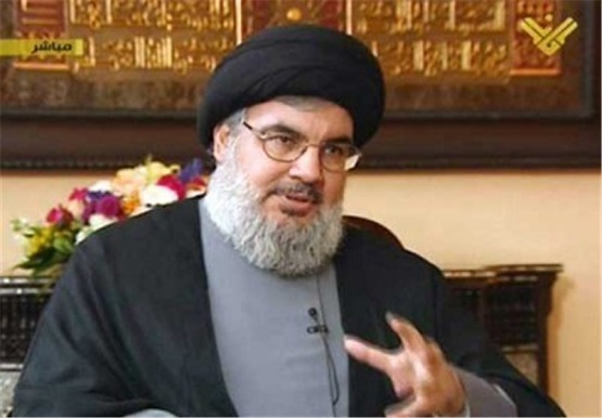 #حزب الله