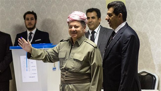 #Kurdistan