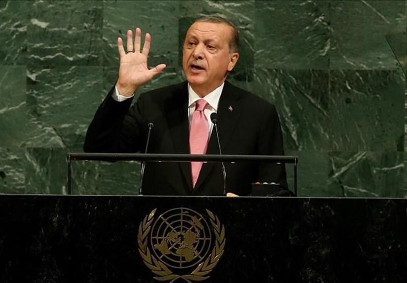 #رجب طیب اردوغان