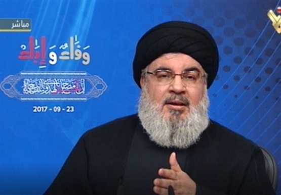 #سید حسن نصرالله