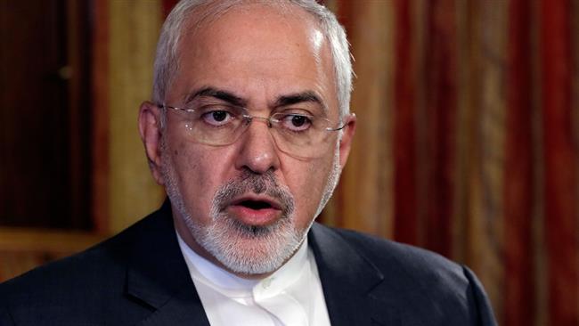 #Javad Zarif