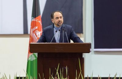 #Salahuddin Rabbani