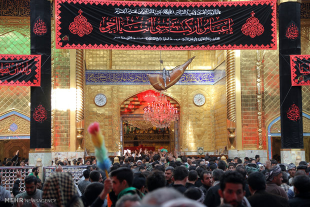 #امام حسین