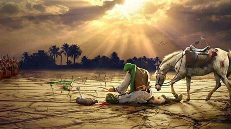 #امام حسین