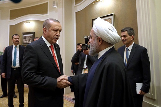 #رجب طیب اردوغان
