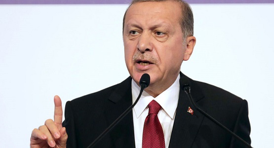 #رجب طیب اردوغان