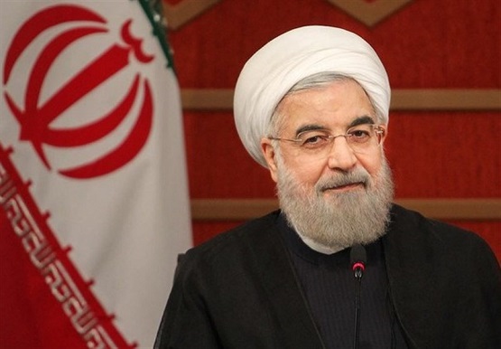#حسن روحانی